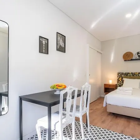 Oporto Seaside Village - Casa Savana