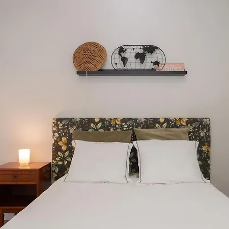Oporto Seaside Village - Casa Savana Apartment *