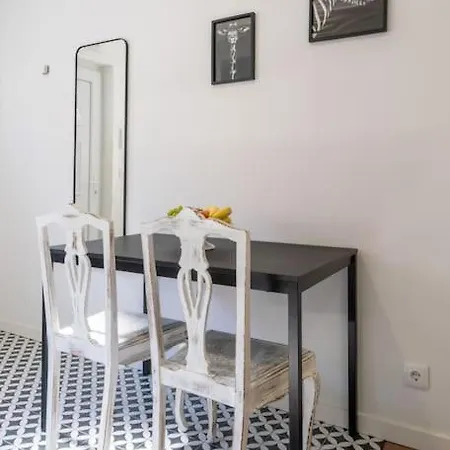 Oporto Seaside Village - Casa Savana Matosinhos (Porto)