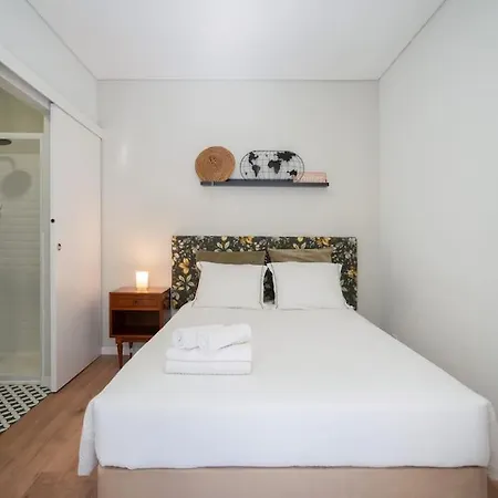 Oporto Seaside Village - Casa Savana