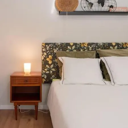 Oporto Seaside Village - Casa Savana Apartment *