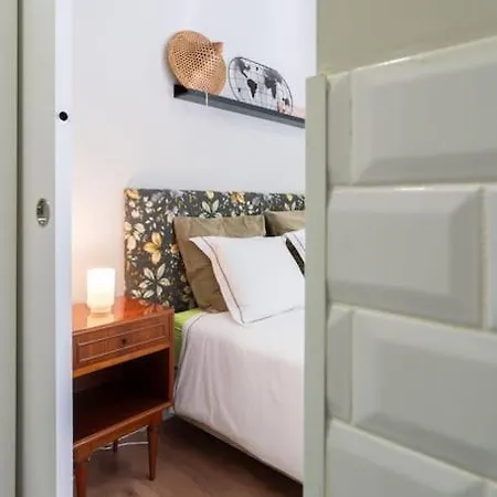 Apartment Oporto Seaside Village - Casa Savana Matosinhos (Porto)