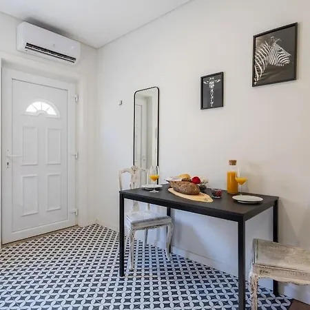 Apartment Oporto Seaside Village - Casa Savana *