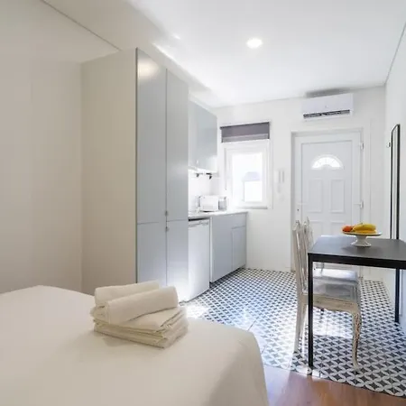 Oporto Seaside Village - Casa Savana Apartment Matosinhos (Porto)