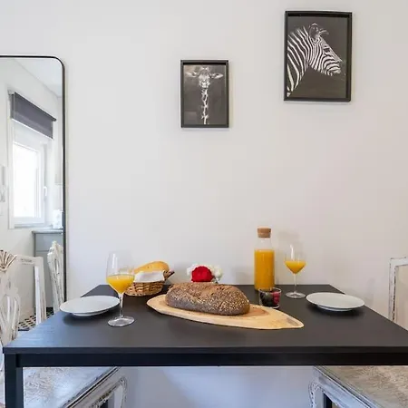 Oporto Seaside Village - Casa Savana