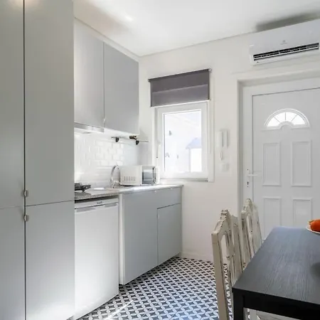 Apartment Oporto Seaside Village - Casa Savana *