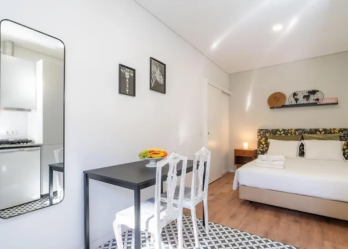 Oporto Seaside Village - Casa Savana