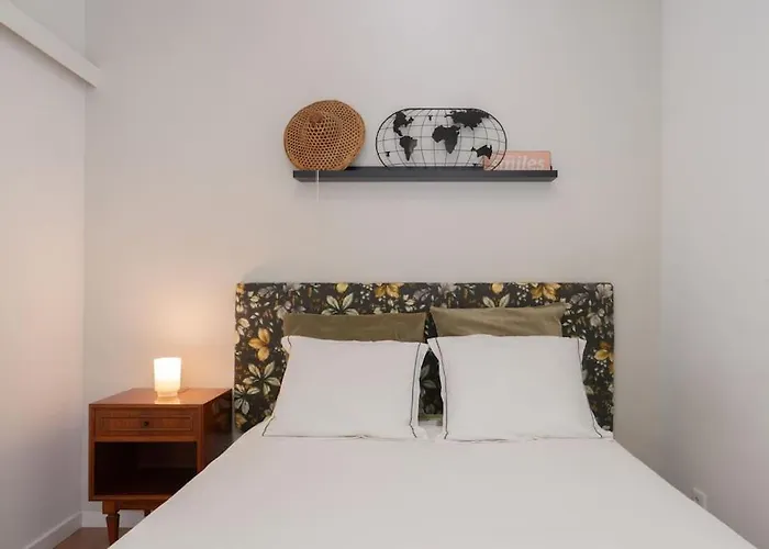 Oporto Seaside Village - Casa Savana Apartmán *