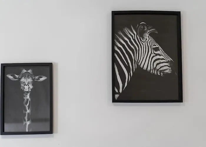 Oporto Seaside Village - Casa Savana *