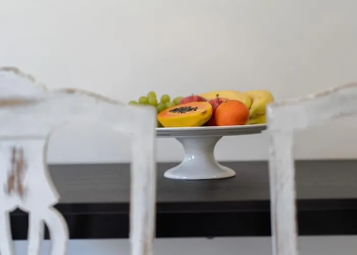 Oporto Seaside Village - Casa Savana Lägenhet