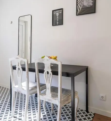 Oporto Seaside Village - Casa Savana Matosinhos (Porto)