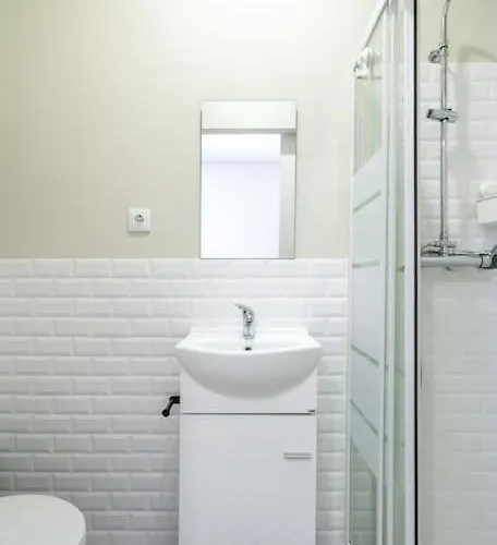 Apartmán Oporto Seaside Village - Casa Savana