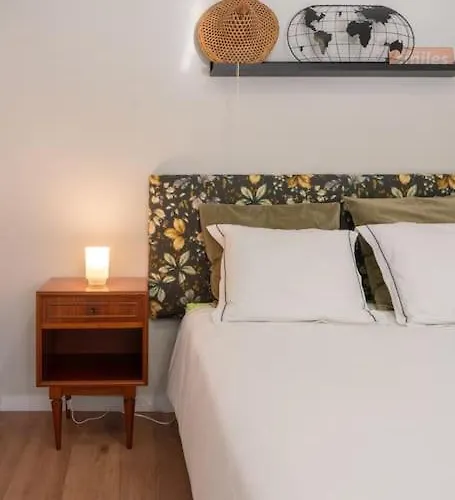 Oporto Seaside Village - Casa Savana Lägenhet *