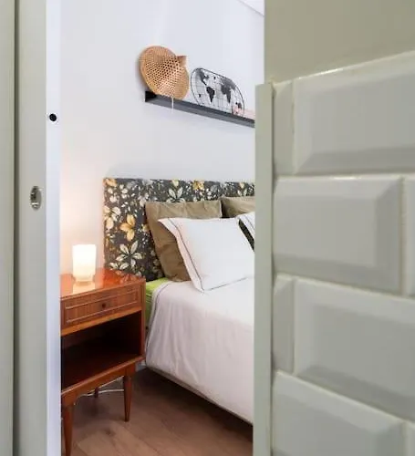 Apartmán Oporto Seaside Village - Casa Savana Matosinhos (Porto)