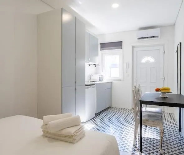 Oporto Seaside Village - Casa Savana Lägenhet Matosinhos (Porto)