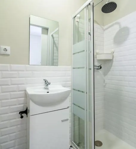 Oporto Seaside Village - Casa Savana * Matosinhos (Porto)