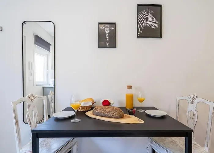 Oporto Seaside Village - Casa Savana