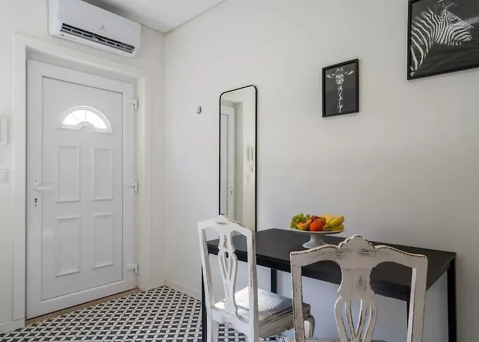 Oporto Seaside Village - Casa Savana Matosinhos (Porto)