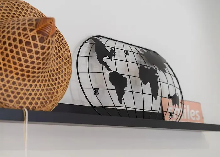 Lägenhet Oporto Seaside Village - Casa Savana