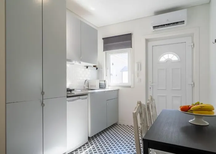 Lägenhet Oporto Seaside Village - Casa Savana *